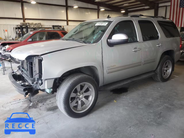 2013 GMC YUKON SLE 1GKS1AE08DR228662 image 0