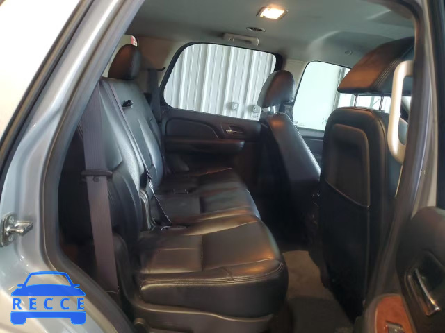 2013 GMC YUKON SLE 1GKS1AE08DR228662 image 10