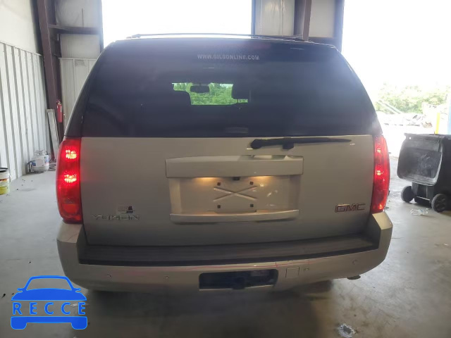 2013 GMC YUKON SLE 1GKS1AE08DR228662 image 5