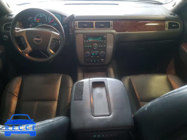 2013 GMC YUKON SLE 1GKS1AE08DR228662 image 7