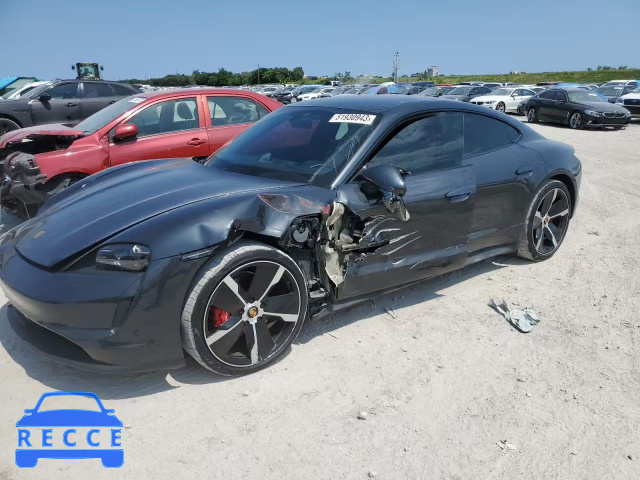 2021 PORSCHE TAYCAN 4S WP0AB2Y17MSA45327 Bild 0