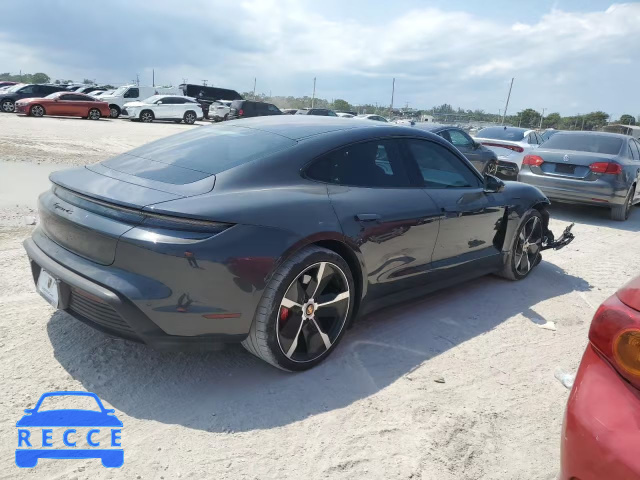 2021 PORSCHE TAYCAN 4S WP0AB2Y17MSA45327 image 2