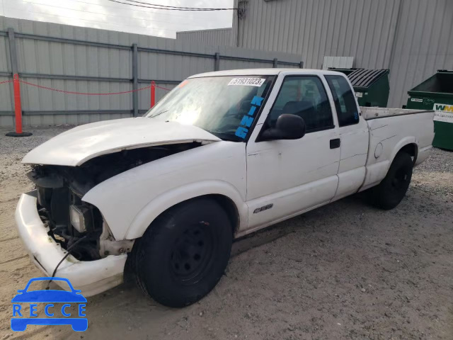 1996 CHEVROLET OTHER 1GCCS19X3TK130327 Bild 0