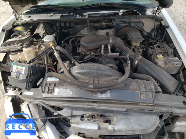 1996 CHEVROLET OTHER 1GCCS19X3TK130327 Bild 10