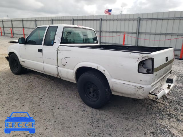 1996 CHEVROLET OTHER 1GCCS19X3TK130327 Bild 1