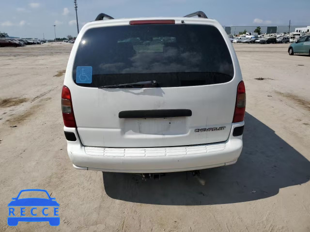 2005 CHEVROLET VENTURE IN 1GBDV13E15D128381 image 5