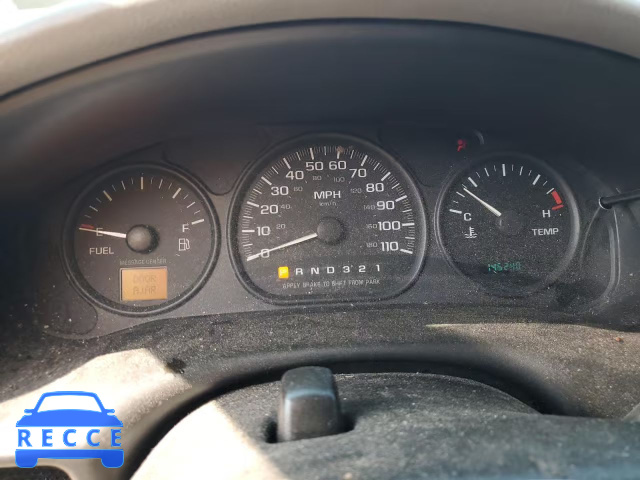 2005 CHEVROLET VENTURE IN 1GBDV13E15D128381 Bild 8