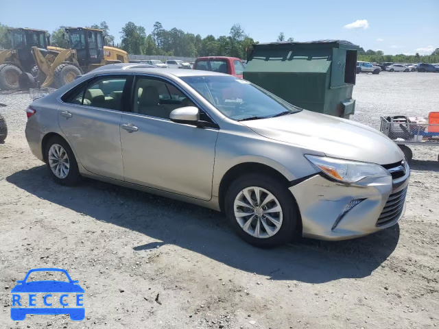 2017 TOYOTA CAMRY LE/X 4T1BF1FK6HU783864 image 3