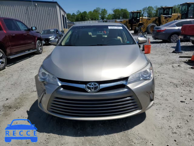 2017 TOYOTA CAMRY LE/X 4T1BF1FK6HU783864 image 4