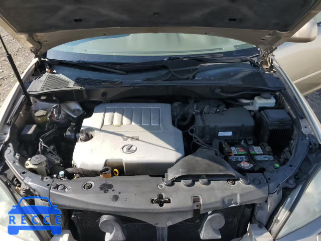 2007 LEXUS RX350 2T2GK31U37C014515 image 11