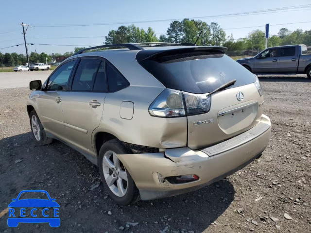 2007 LEXUS RX350 2T2GK31U37C014515 image 1