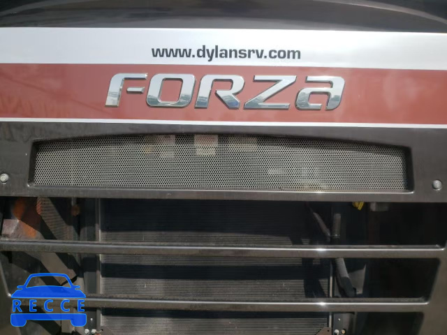 2015 FREIGHTLINER CHASSIS XC 4UZAAJDT0FCGJ3088 image 6