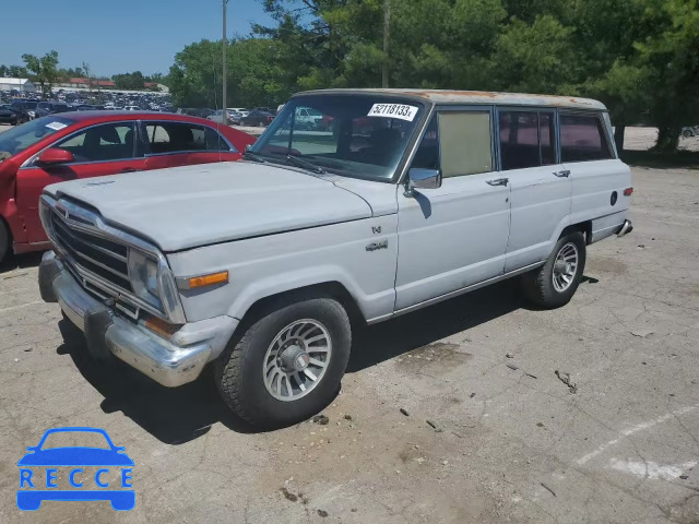 1988 JEEP GRAND WAGO 1JCNJ15U6JT171712 зображення 0