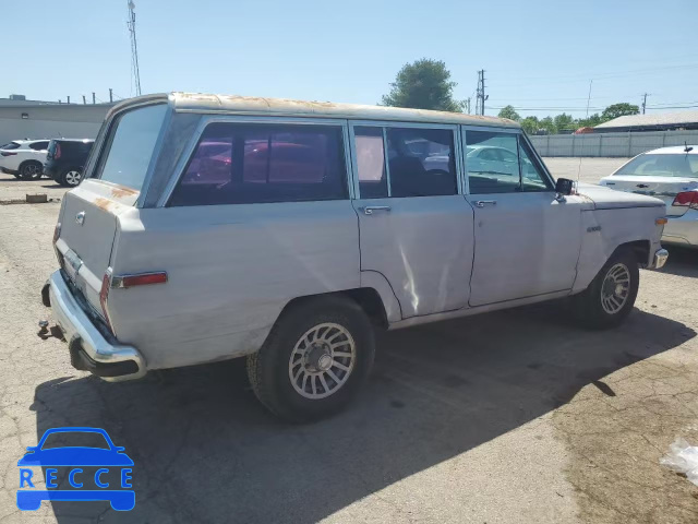 1988 JEEP GRAND WAGO 1JCNJ15U6JT171712 image 2