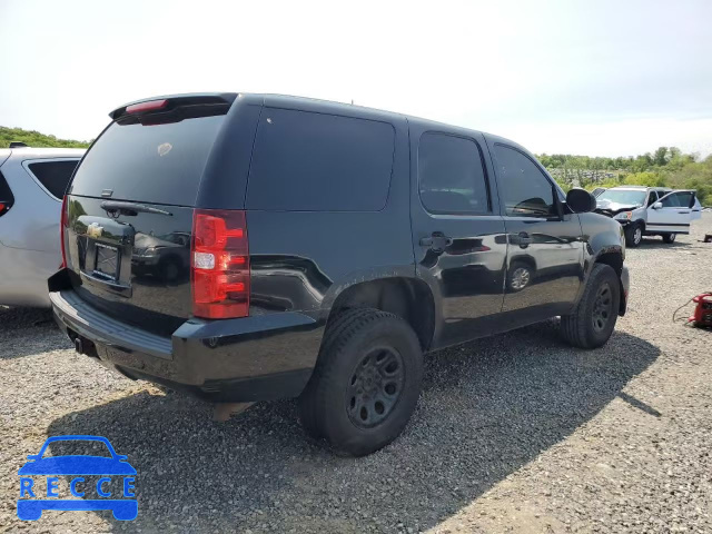 2009 CHEVROLET TAHOE SPEC 1GNFK03059R261527 image 2