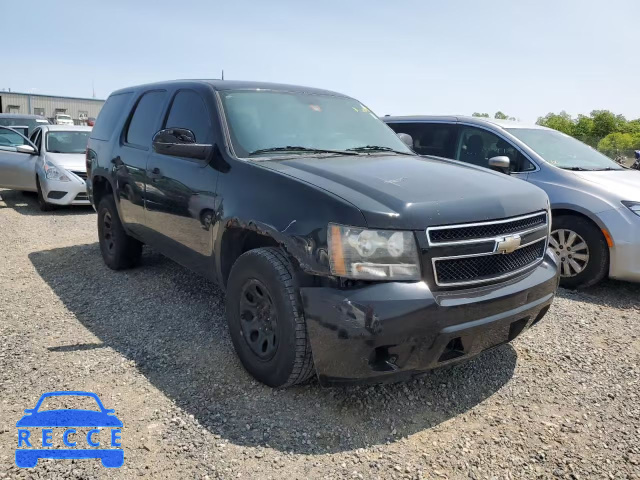 2009 CHEVROLET TAHOE SPEC 1GNFK03059R261527 зображення 3