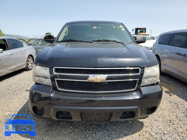 2009 CHEVROLET TAHOE SPEC 1GNFK03059R261527 зображення 4