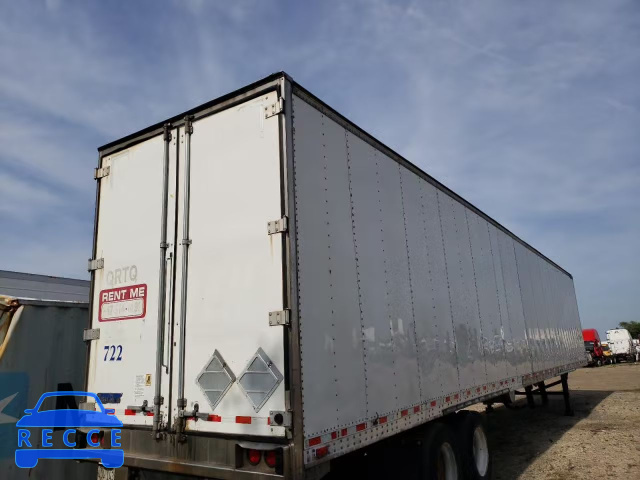 2005 GREAT DANE TRAILER TRAILER 1GRAA06275W705804 Bild 3