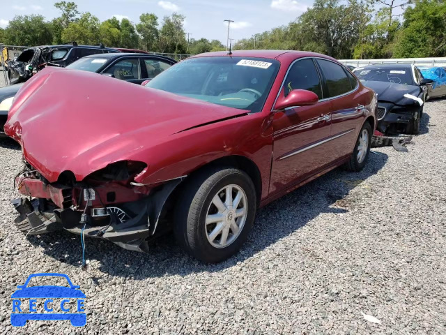 2005 BUICK ALLURE CXL 2G4WJ532751335779 Bild 0