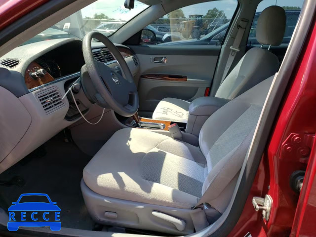 2005 BUICK ALLURE CXL 2G4WJ532751335779 зображення 6