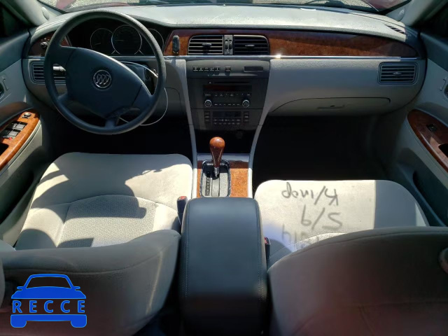 2005 BUICK ALLURE CXL 2G4WJ532751335779 image 7