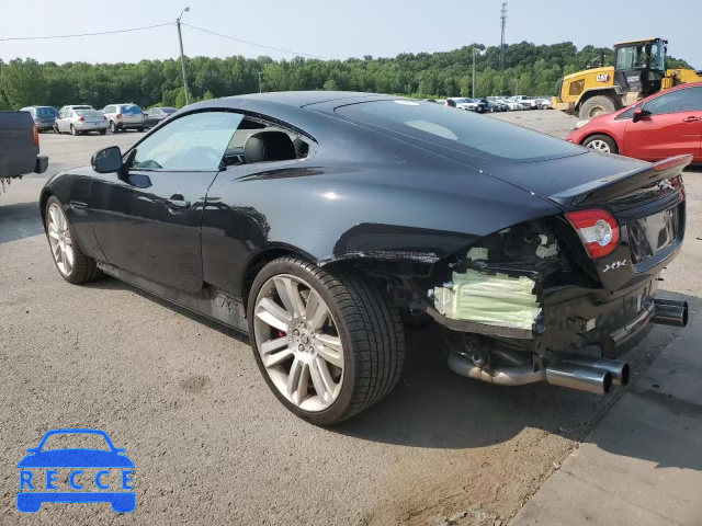 2013 JAGUAR XKR SAJWA4FC9DMB50126 image 1