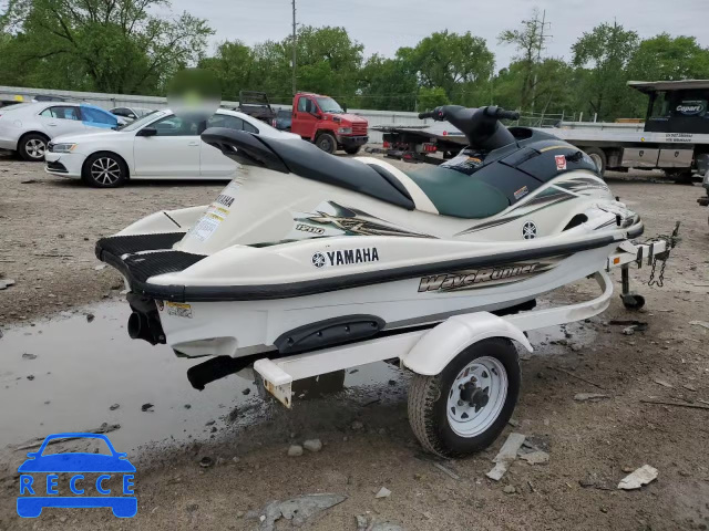 2000 YAMAHA WAVERUNNER YAMA2658K900 Bild 3