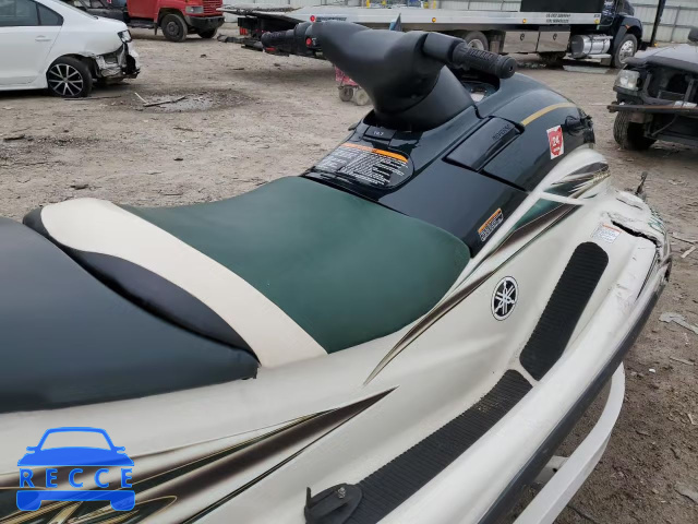 2000 YAMAHA WAVERUNNER YAMA2658K900 зображення 4