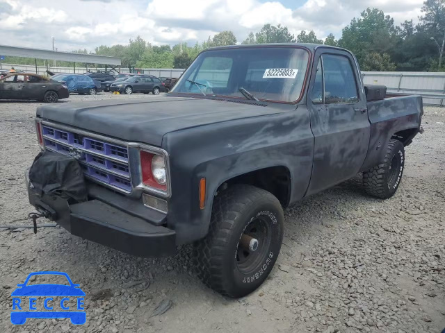 1978 CHEVROLET OTHER CKR148S143258 image 0