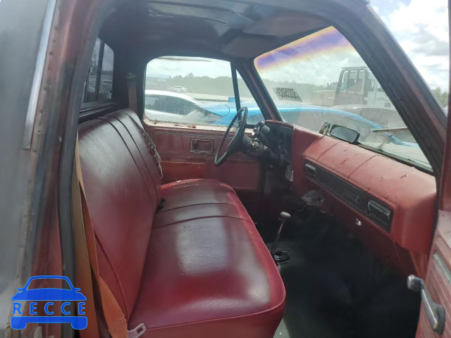 1978 CHEVROLET OTHER CKR148S143258 зображення 9