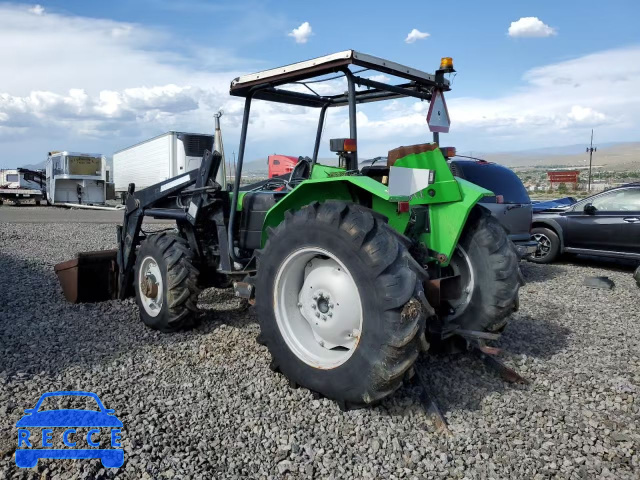 1980 TRAC TRACTOR 410422 зображення 2