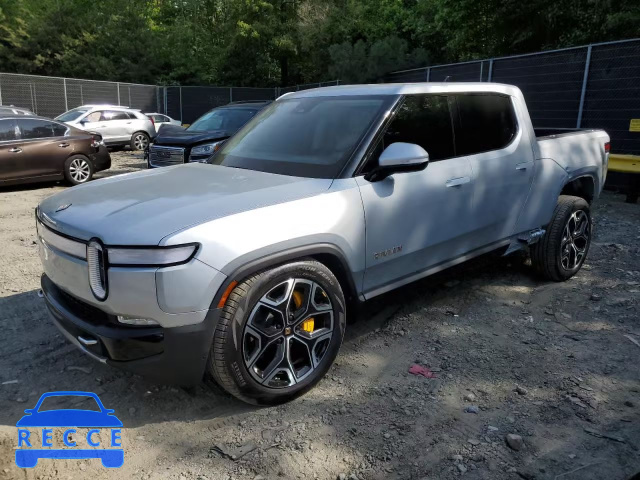 2023 RIVIAN R1T ADVENT 7FCTGAAA3PN019557 зображення 0