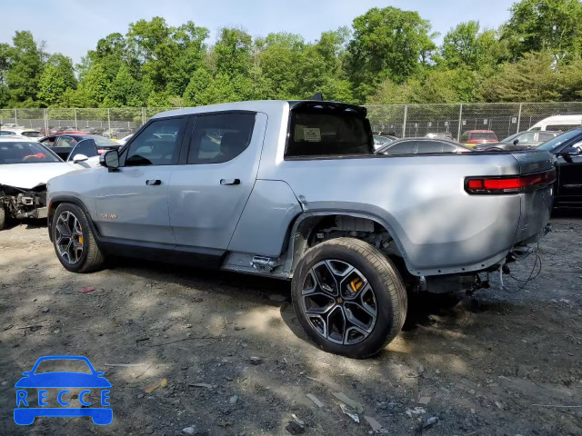 2023 RIVIAN R1T ADVENT 7FCTGAAA3PN019557 зображення 1