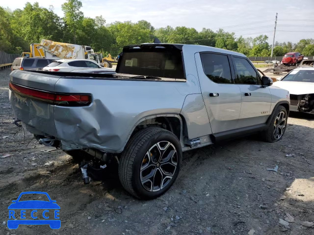 2023 RIVIAN R1T ADVENT 7FCTGAAA3PN019557 image 2