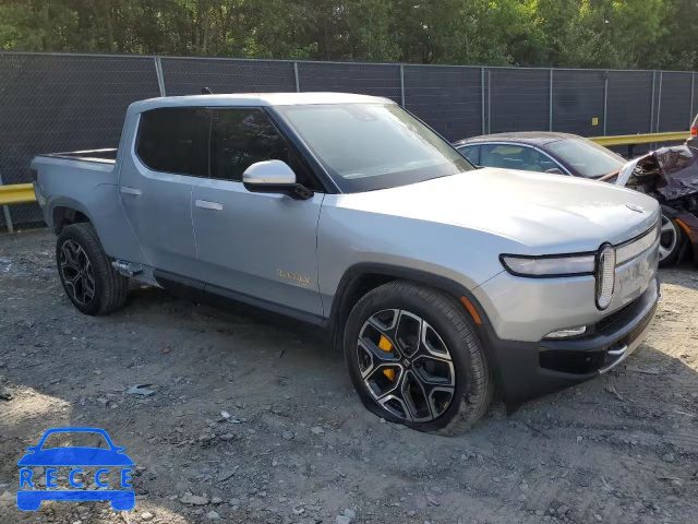 2023 RIVIAN R1T ADVENT 7FCTGAAA3PN019557 зображення 3