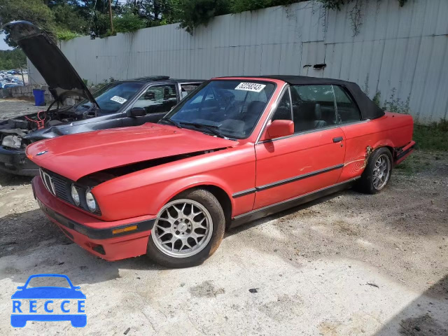 1991 BMW 318 I WBABA7314MEJ11711 image 0