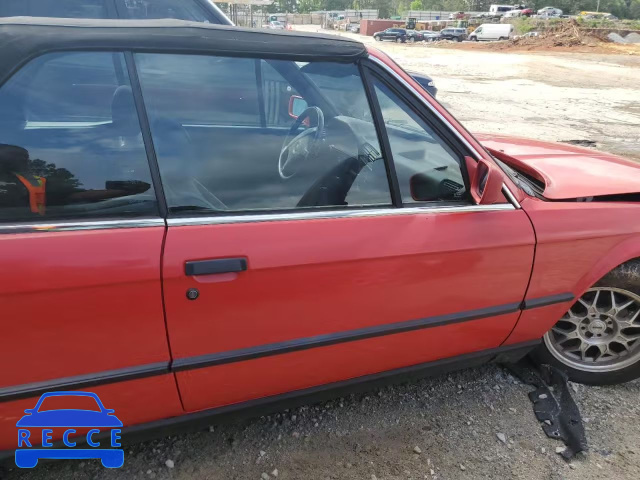 1991 BMW 318 I WBABA7314MEJ11711 image 9