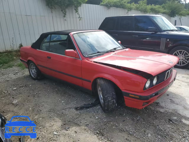 1991 BMW 318 I WBABA7314MEJ11711 image 3