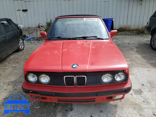 1991 BMW 318 I WBABA7314MEJ11711 image 4