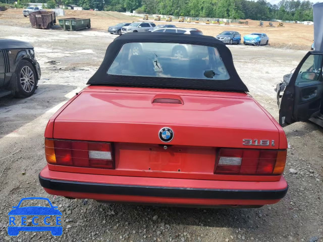 1991 BMW 318 I WBABA7314MEJ11711 image 5