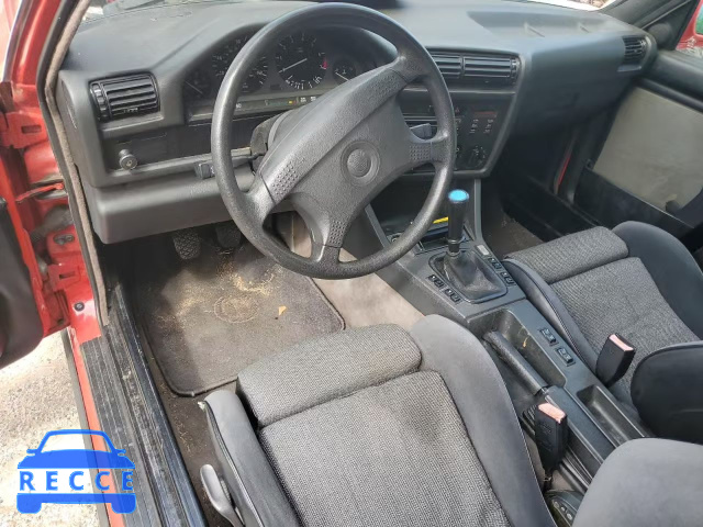 1991 BMW 318 I WBABA7314MEJ11711 Bild 7