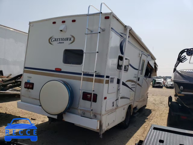 2004 FORD MOTORHOME 1FDXE45S34HA49357 зображення 3