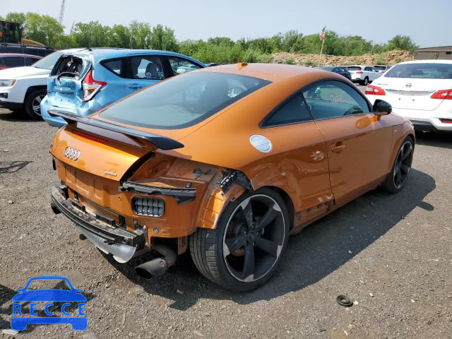 2013 AUDI TT PREMIUM TRUBFAFKXD1012751 image 2