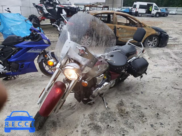 2009 KAWASAKI VN900 D JKAVN2D1X9A033675 Bild 1