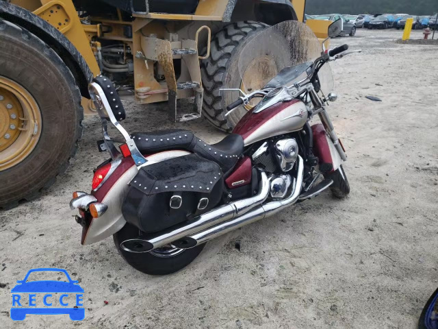 2009 KAWASAKI VN900 D JKAVN2D1X9A033675 image 3