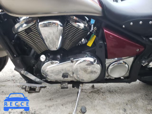 2009 KAWASAKI VN900 D JKAVN2D1X9A033675 Bild 6