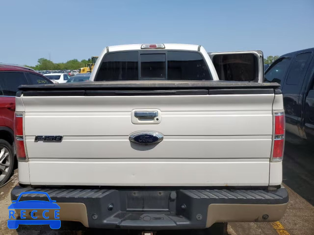 2013 FORD 110S 1FTFW1EF9DKF18484 image 9