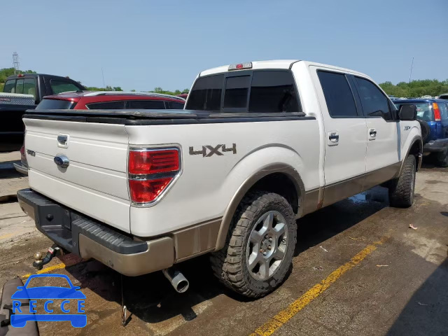 2013 FORD 110S 1FTFW1EF9DKF18484 image 2