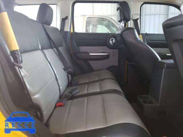 2010 DODGE NITRO SHOC 1D4PT7GX2AW174140 Bild 9