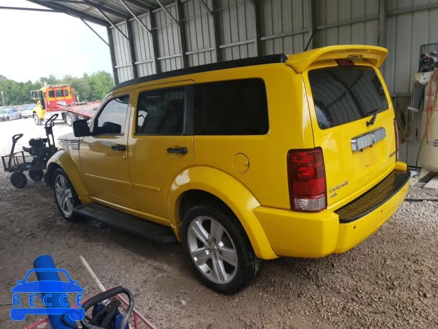 2010 DODGE NITRO SHOC 1D4PT7GX2AW174140 Bild 1